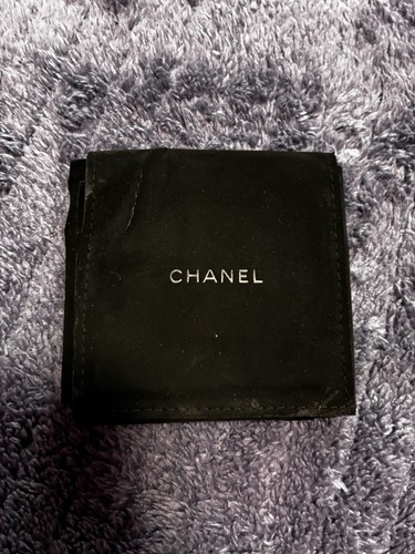 écrin pochette bijoux - Écrin, à