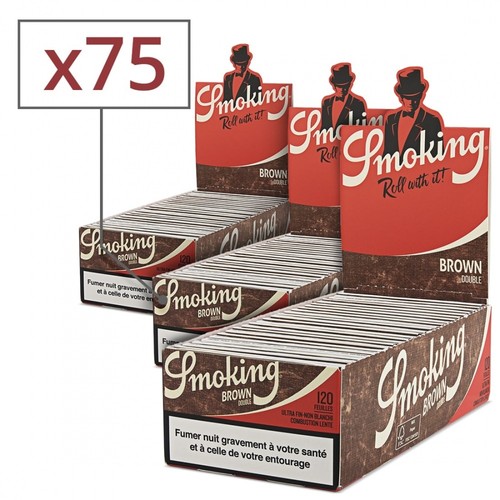 Papier rouler smoking - papier,