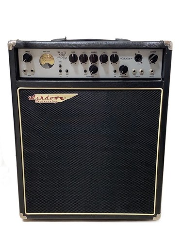 Ashdown amplifier mag - amplifier,