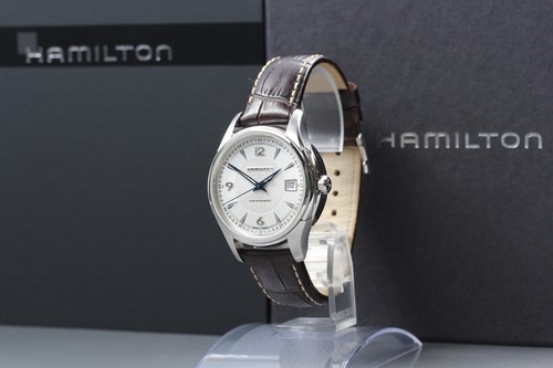 Montre automatique hamilton - montre,