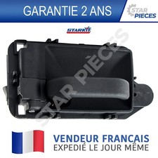 POIGNEE INTERIEURE DE PORTE AVANT GAUCHE OU ARRIERE GAUCHE PEUGEOT 106 1991-2003