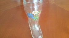 Bottes à bière verres à