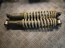 amortisseurs avant yamaha 200 blaster