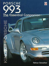 Livre Essentiel De La Porsche