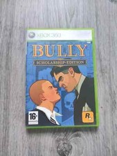 Bully Scholarship Edition Xbox
