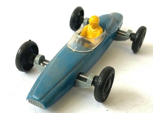 Vintage voiture course - de,