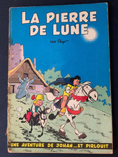 Johan Et Pirlouit  - Pierre De