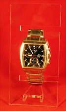 Lot de 3 présentoirs pour Montres bracelets