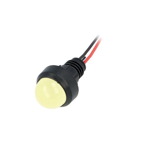 Voyant d20 220dc led - voyant, ly-d20-220dc