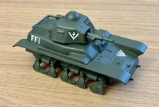 SOLIDO militaire WW2 caisse +