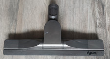 ★ DYSON sol dur brosse plate