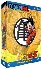 Dvd Dragon Ball & Dragon Ball
