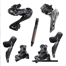 Groupe SHIMANO Ultegra 8170