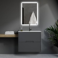 Ensemble meuble salle de bain