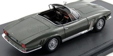 ISO RIVOLTA GRIFO SPIDER 1966