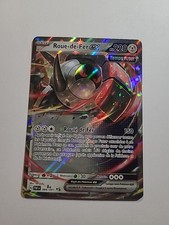 Carte Pokémon Roue-de-fer Ex 066/091 Destinées de Paldea FR ??