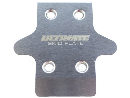 Ultimate front chassis skid - ultimate,