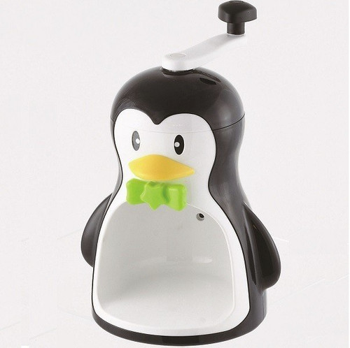 Personnage machine glace - personnage, de