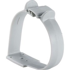 Bride US 5 GV700 pour gaine chauffage 72/75 mm TRUMA