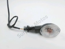 CLIGNOTANT AVANT G GILERA RCR 2011-2019 / NE 60297