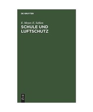 Schule und Luftschutz: Im