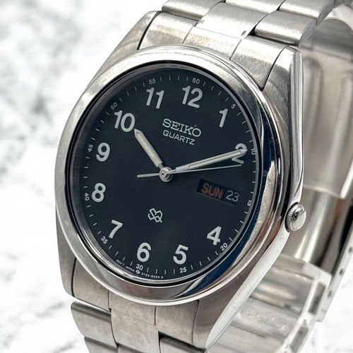 Montre seiko 5y23 - montre, sq
