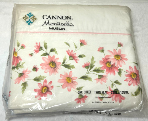 Cannon monticello twin size - cannon,