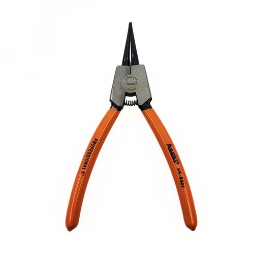 Pince circlips ouvrante - pince,