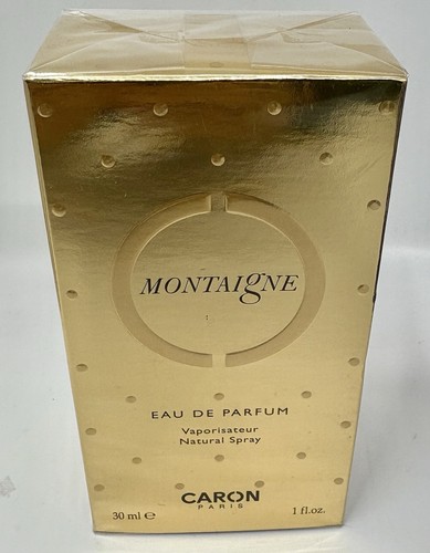Montaigne caron eau parfum - caron,