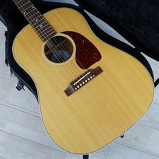 Gibson J-45 Standard Natural