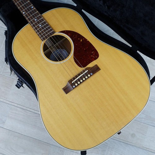 Gibson standard natural - standard,