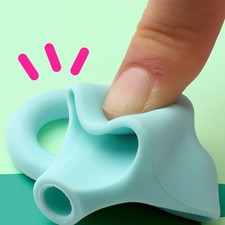 Lot de 10 étuis en silicone