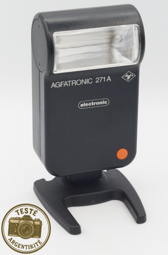 Flash agfatronic 271 - a,