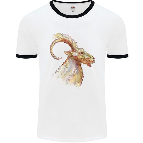 Shirt ringer pour - ringer,