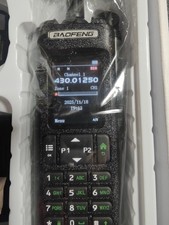 BAOFENG DM32UV Walkie Talkie
