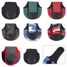 Housse de moulinet de pêche parfaite pour le stockage ajustement personnalisé