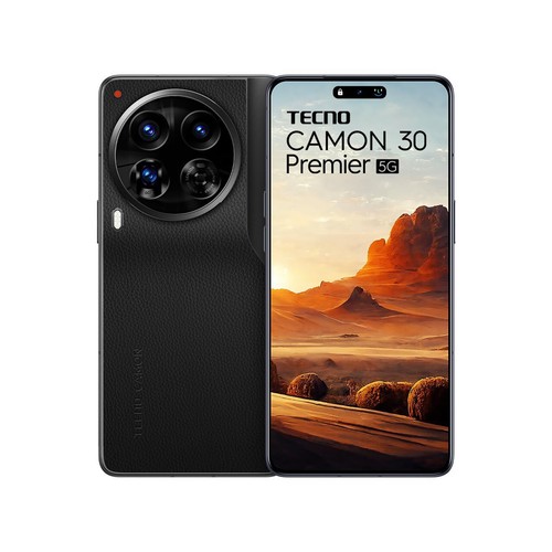 Tecno camon premier 5g - tecno, 30