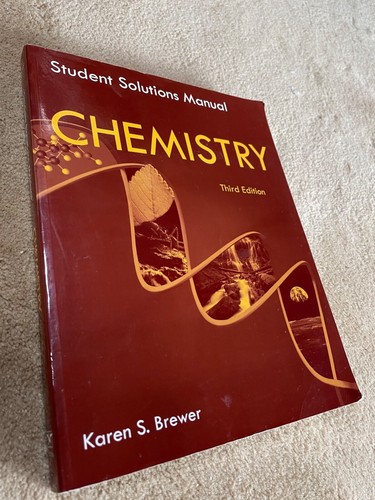 Student solutions manual for - solutions, manual: