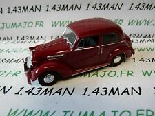 PL31 Voiture 1/43 IXO IST