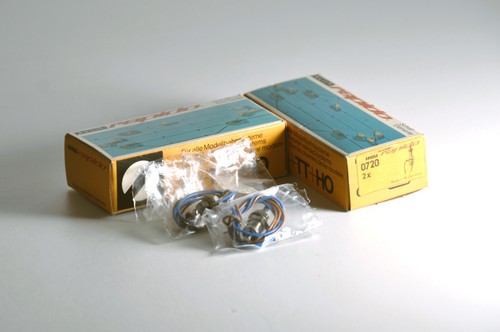 Arnold rapido 0720 - arnold, boutons
