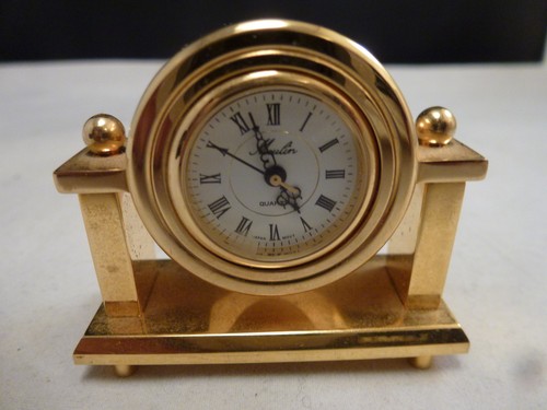 Moulin ltd miniature gold - moulin,