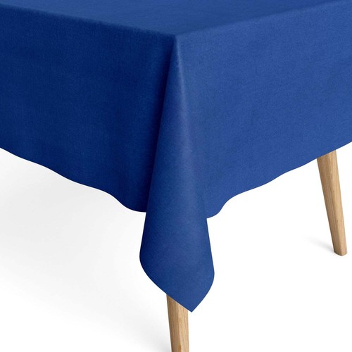 Nappe jacquard coton enduit - jacquard,