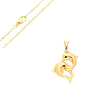 Collier - Femme - Pendentif -