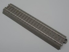 Voie C Rail droit 17,17 cm -