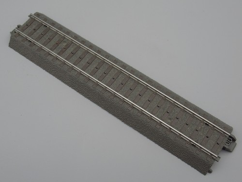 Voie rail droit cm - rail,