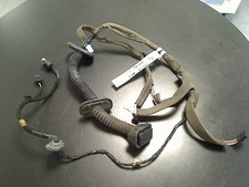 FAISCEAU DE CÂBLAGE PORTE AVANT DROITE Megane III Berline (BZ) 2010 241241649R