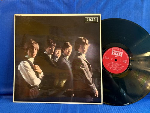 Rolling stones first - first, 4605