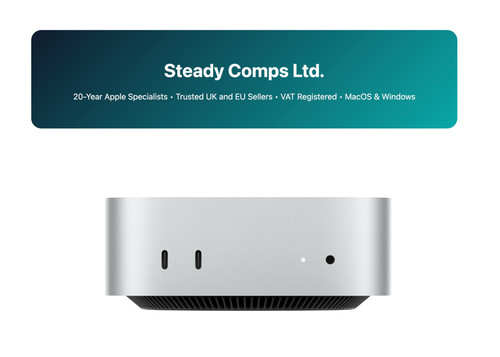 Apple mac mini - apple,