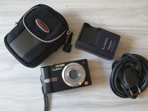 Appareil photo numérique