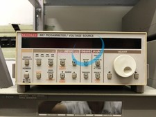 1PCS KEITHLEY 487 PICOAMMETER